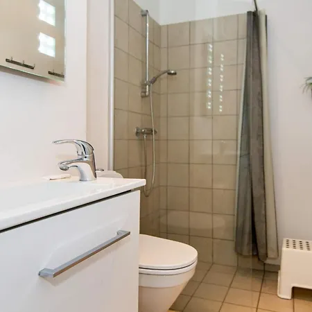Viii Apartment