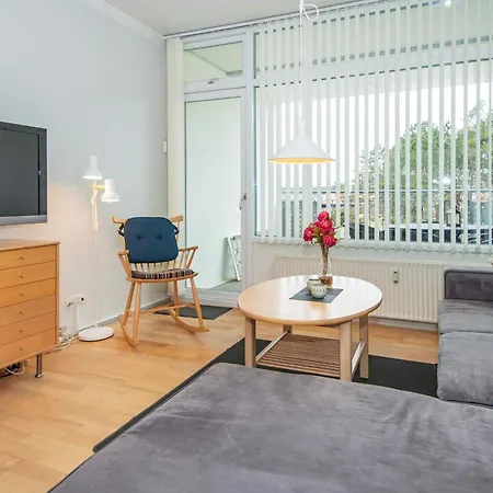 Apartment Viii *