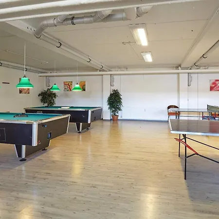 Viii Apartment Glesborg