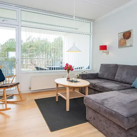 Viii Apartment *
